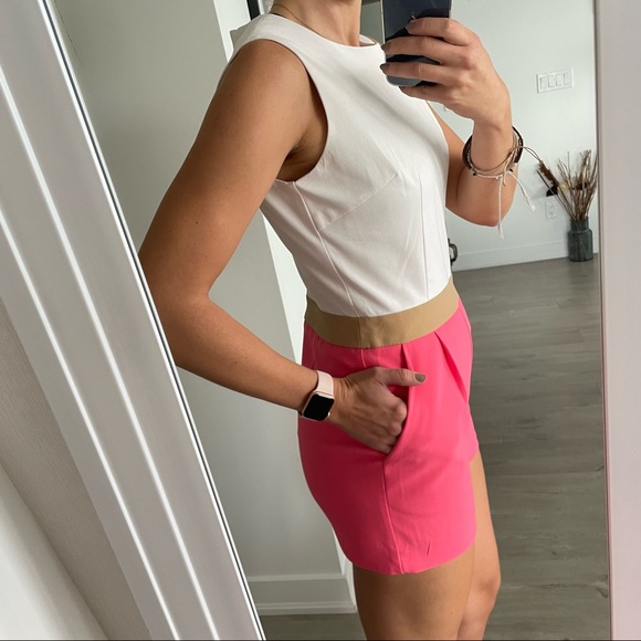 Jumpsuit Tri-colour - Picture 3 of 6